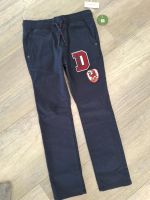 Neue Hose c&a dunkelblau Slim Dino Junge Bayern - Rain Lech Vorschau