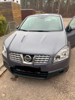 Nissan Quasquai 2.0, Benziner, AWD, Service neu, 2.Hand Nürnberg (Mittelfr) - Südoststadt Vorschau