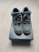 Jordan 3 wool grey Niedersachsen - Göttingen Vorschau