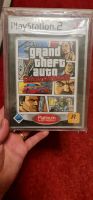 Grand Theft Auto Liberty City Ps2 Playstation Sealed Baden-Württemberg - Schwäbisch Gmünd Vorschau