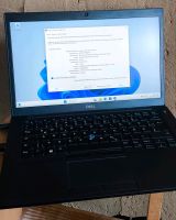Notebook Laptop Dell Latitude 7490 14"FHD i7-8650U 16GB 256GB SSD Mecklenburg-Vorpommern - Lüssow Vorschau