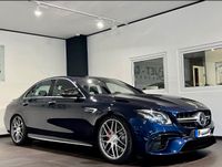 Mercedes-Benz E63 S AMG Schalensitze AGA 750 PS Nordrhein-Westfalen - Remscheid Vorschau