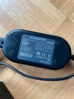 Kamera AC Netzteil Adapter für Panasonic Lumix Berlin - Neukölln Vorschau