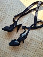 Stilettos schwarz, Gr. 37 Hessen - Dreieich Vorschau