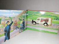 Modellauto 1:43 Yorkshire Tea Vintage Van Nordrhein-Westfalen - Langenfeld Vorschau