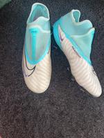 Nike Phantom Gx Weiß&Blau Fußballschuhe Nordrhein-Westfalen - Herten Vorschau