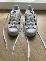 NEU ! Adidas Superstar Bayern - Warngau Vorschau