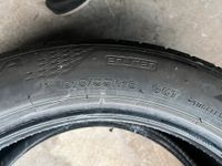 4 Stk. Bridgestone Touranza eco 215/55R18 95T wenig km Hessen - Wetzlar Vorschau