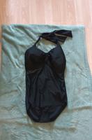 Neckholder Badeanzug 48/50, schwarz, wie neu Schwedt (Oder) - Hohenfelde Vorschau