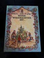 Wenn Weihnachten ist... Buch Tudor Adventskalender Bayern - Emmering a.d. Inn Vorschau