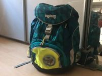 Ergobag Schultasche Schulranzen mit Plastik Mappe. Berlin - Charlottenburg Vorschau