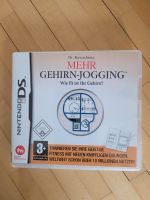 Nintendo DS  Gehirn-Jogging Essen - Essen-Stadtmitte Vorschau