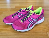 Sportschuhe Asics Gel-Galaxy 8, Gr. 38 Nordrhein-Westfalen - Neuss Vorschau