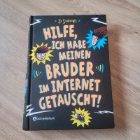 Kinderbuch Hilfe, ich hab meinen Bruder im Internet getauscht Bayern - Pfaffenhofen a.d. Ilm Vorschau