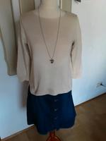 schöner sommerpulli beige Gr.M von Marc o polo Bayern - Buchenberg Vorschau