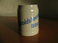 Bierkrug Raboldshauser Bier Brauereikrug - SELTEN! Baden-Württemberg - Langenbrettach Vorschau
