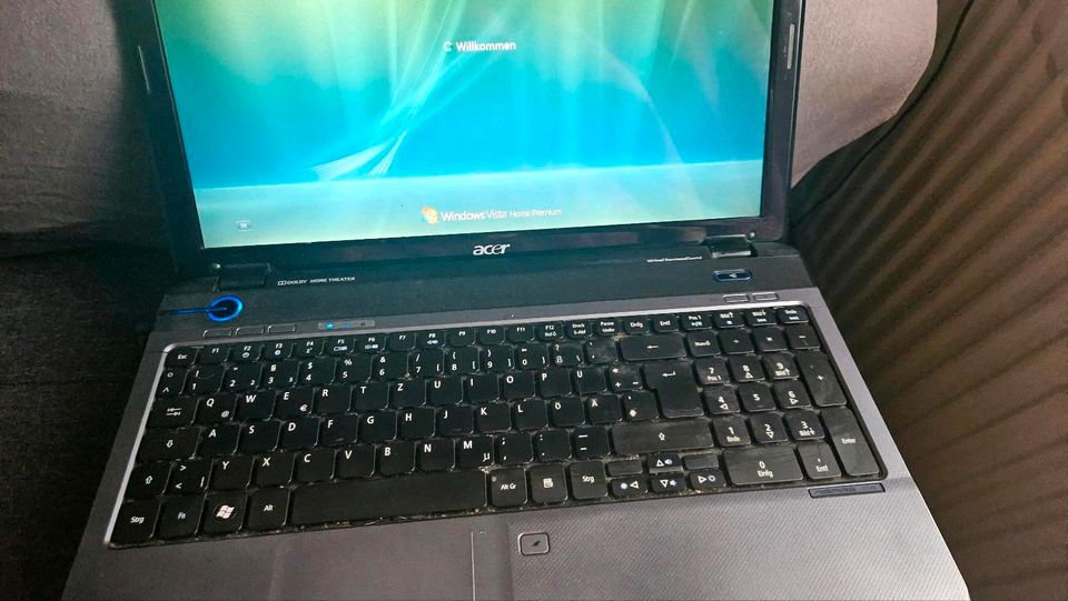 Acer Aspire 5738 in Hamburg