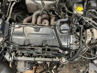 AGZ Motor VW Golf 4 Passat 3B2 3B5 B5 2.3 VR5 150 PS gebraucht Niedersachsen - Selsingen Vorschau