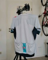 Castelli Trikot Entrata VI Jersey XS Weiß Sachsen-Anhalt - Dessau-Roßlau Vorschau