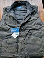 Ranger Weste XXL *NEU* Camouflage gefüttert Thüringen - Berlstedt Vorschau