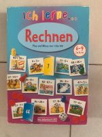 Lernspiel Ich lerne Rechnen Zahlenraum 100 Bayern - Schwanstetten Vorschau