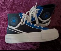 Converse mit Kunstlederanteil Rheinland-Pfalz - Bendorf Vorschau