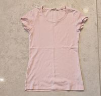 Damen T-Shirt rosa Nordrhein-Westfalen - Alpen Vorschau