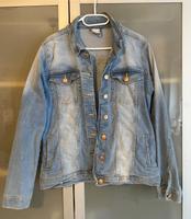 Jeansjacke Gr. 40 Schleswig-Holstein - Rendsburg Vorschau