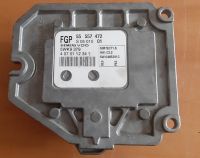 Motorsteuergerät ECU 55 557 472 Hessen - Burghaun Vorschau