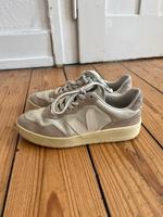 Veja Sneaker Creme Altweiß 39 /40 Baden-Württemberg - Karlsruhe Vorschau