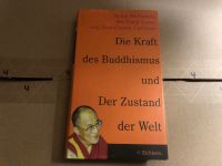Die Kraft des Buddhismus und der Zustand der Welt Buch J Carriere Berlin - Schöneberg Vorschau