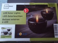 LED -Solarleuchte Rheinland-Pfalz - Rutsweiler an der Lauter Vorschau