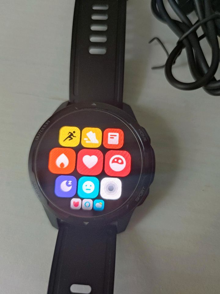 Xiaomi watch S1 Active in Gotha