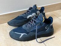Adidas X 3M Nite Jogger in navy, Größe US 12 / 46 2/3 TOP Köln - Mülheim Vorschau