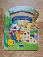 Hänsel und Gretel, Märchenbuch mit CD, paletti, NEU Wandsbek - Gartenstadt Vorschau