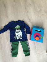 Benetton Set Gr. 80 Nürnberg (Mittelfr) - Südoststadt Vorschau