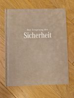Der Ursprung der Sicherheit Publikation von Mercedes Benz Frankfurt am Main - Heddernheim Vorschau