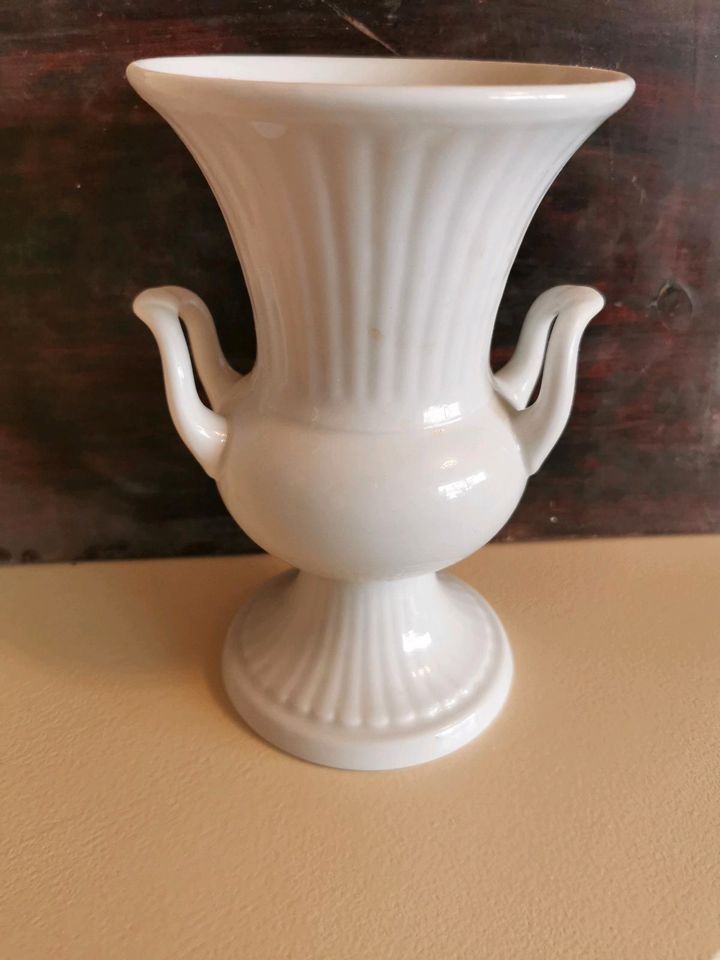 Dekorative Vase von Soltmann Weiden in Baunatal