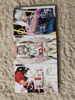 Platinum End Band 1 - 3 Brandenburg - Groß Schacksdorf- Simmersdorf Vorschau