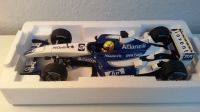 Minichamps, 2003 WilliamsF1 BMW FW25, Ralf Schumacher, 1:18, Neu Rheinland-Pfalz - Dierdorf Vorschau