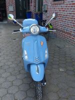 Vespa Primavera Niedersachsen - Visbek Vorschau