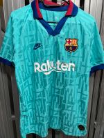 Trikot Jersey Barca FC Barcelona Berlin - Hellersdorf Vorschau