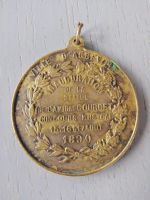 Französischer Orden / Medaille Bayern - Bad Tölz Vorschau