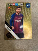 Messi Panini Sammelkarte Dresden - Kleinzschachwitz Vorschau