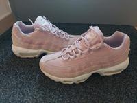 Nike Air Sneaker, Größe 40,5 Nordrhein-Westfalen - Haltern am See Vorschau