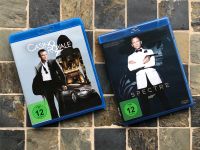 007 Casino Royale & Spectre auf BluRay Berlin - Mitte Vorschau