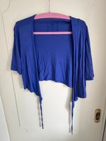 Bolero lila Edc Gr. XL Köln - Rondorf Vorschau