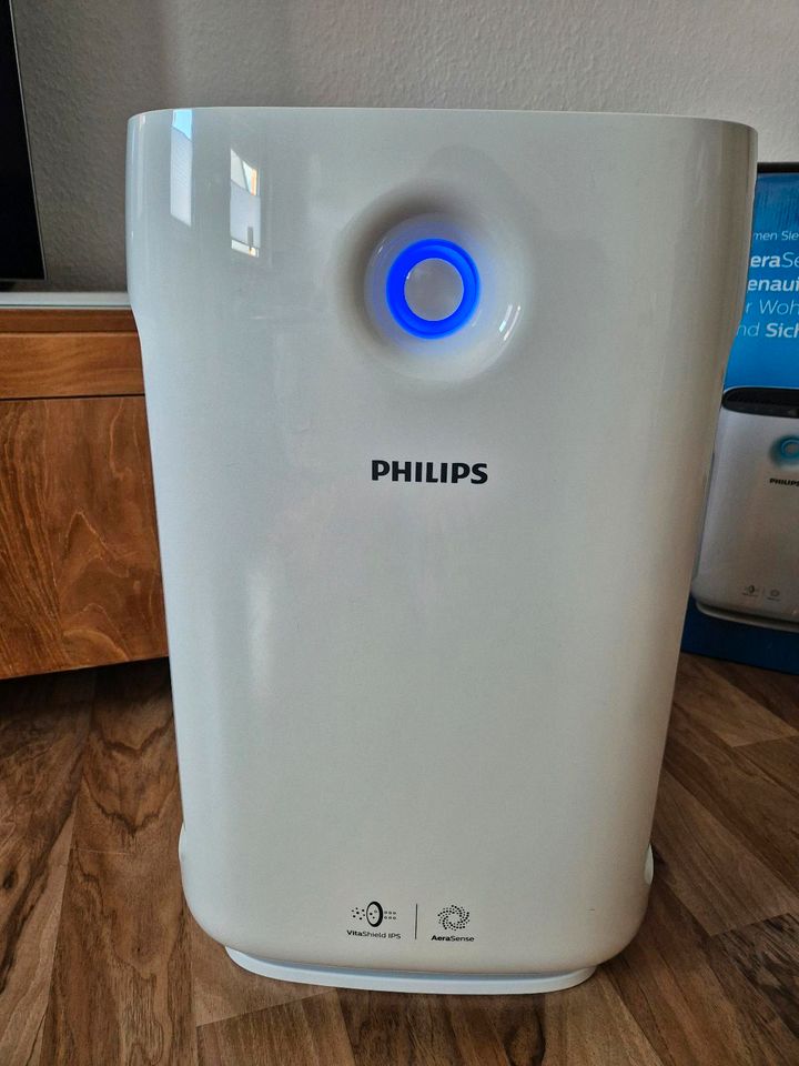 Philips Luftreiniger AC2887/10, 79 m² in Dreieich