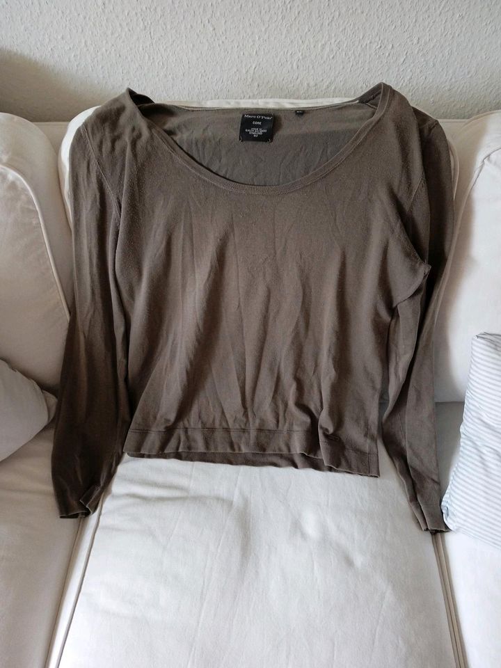 Pulli von Marc O'Polo, Gr. XL in Haan