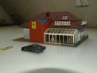 Ferrari Autohaus mit Testarossa ( Sonderausführung ) Schleswig-Holstein - Kellinghusen Vorschau